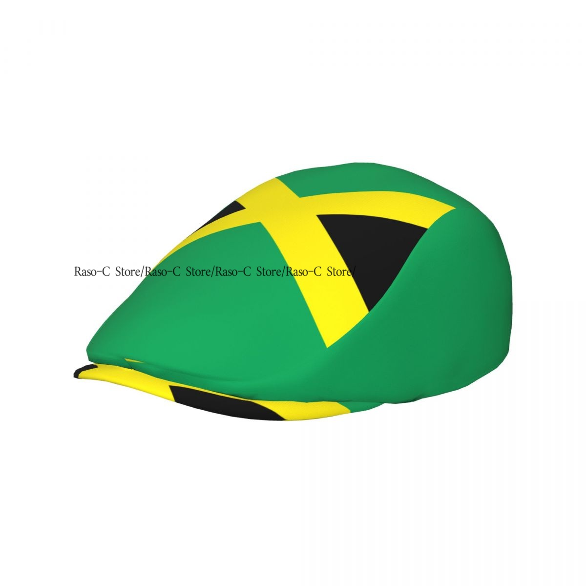 Outdoor Lighting Jamaica - Topi Datar Dewasa Musim Semi Musim