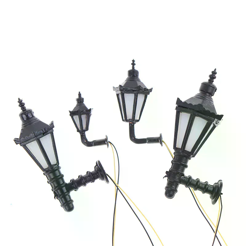 Lampu Dinding Halaman Arsitekt - Outdoor Lighting Architectural ulasan dan harga