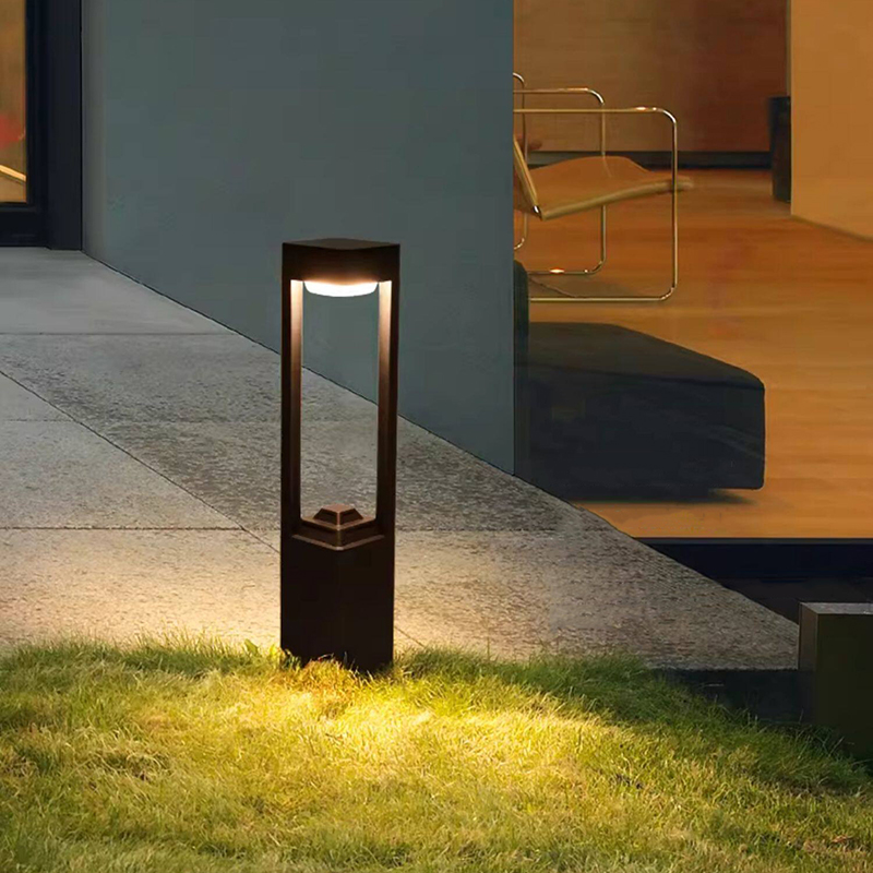 Lampu lantai bercahaya untuk h - Outdoor Lighting Decoration ulasan dan harga