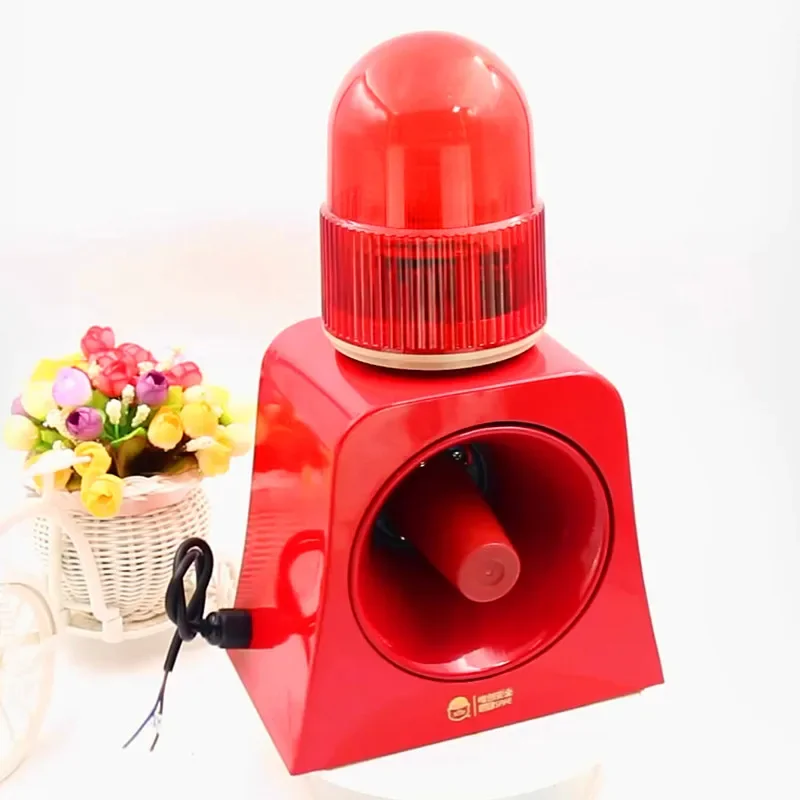 SF-503 Lampu Suar Sinyal Perin - Outdoor Lighting Beacon ulasan dan harga