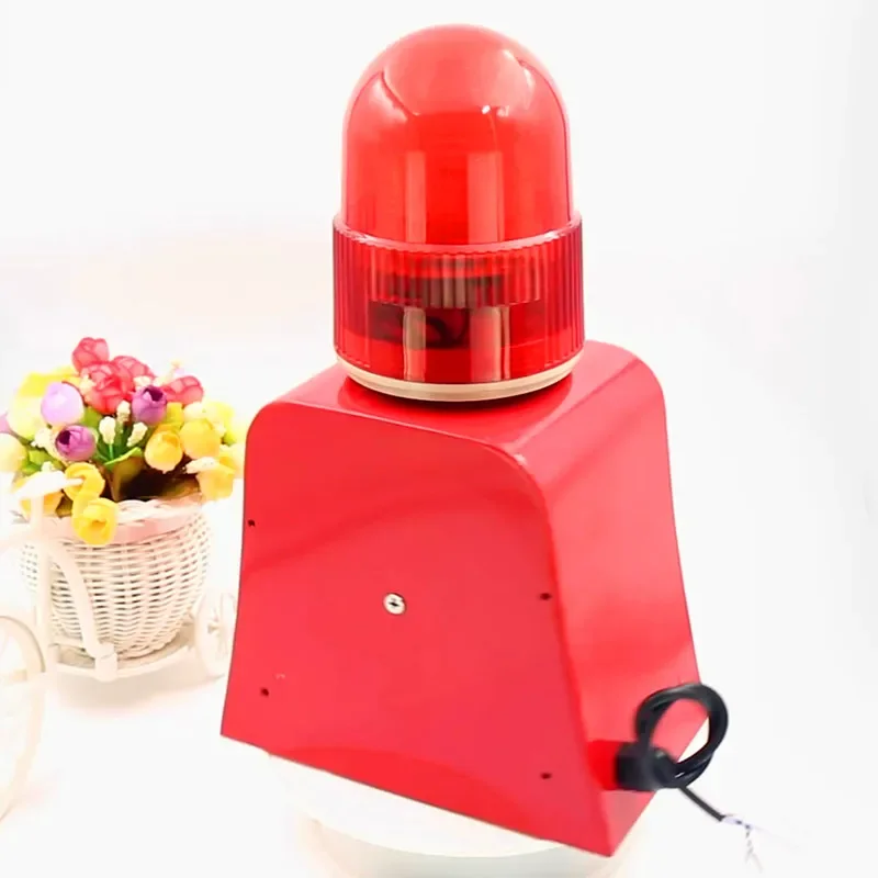 SF-503 Lampu Suar Sinyal Perin - Outdoor Lighting Beacon ulasan dan harga