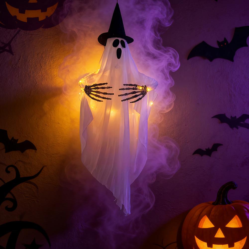 Dekorasi Halloween Luar Ruanga - Outdoor Lighting Ideas For Party ulasan dan harga
