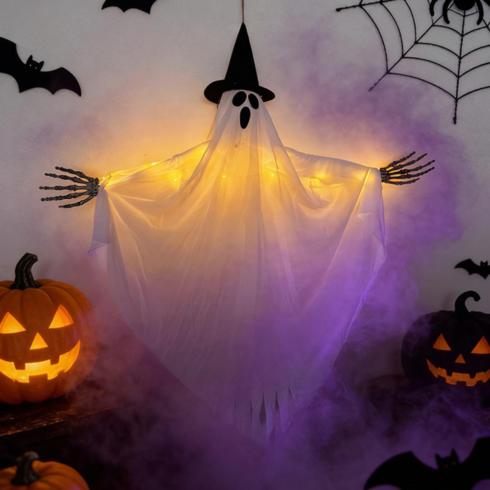 Dekorasi Halloween Luar Ruanga - Outdoor Lighting Ideas For Party ulasan dan harga