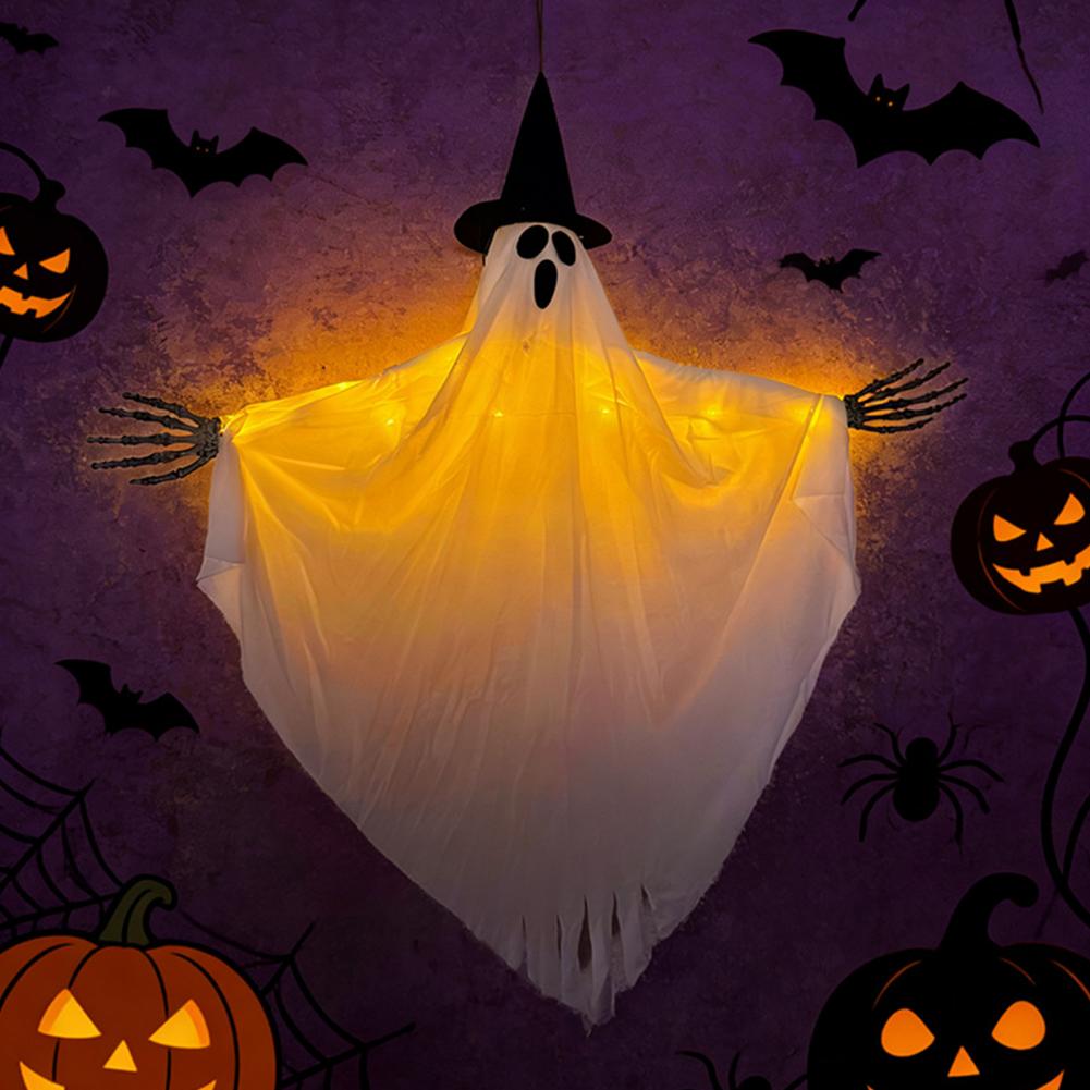 Dekorasi Halloween Luar Ruanga - Outdoor Lighting Ideas For Party ulasan dan harga
