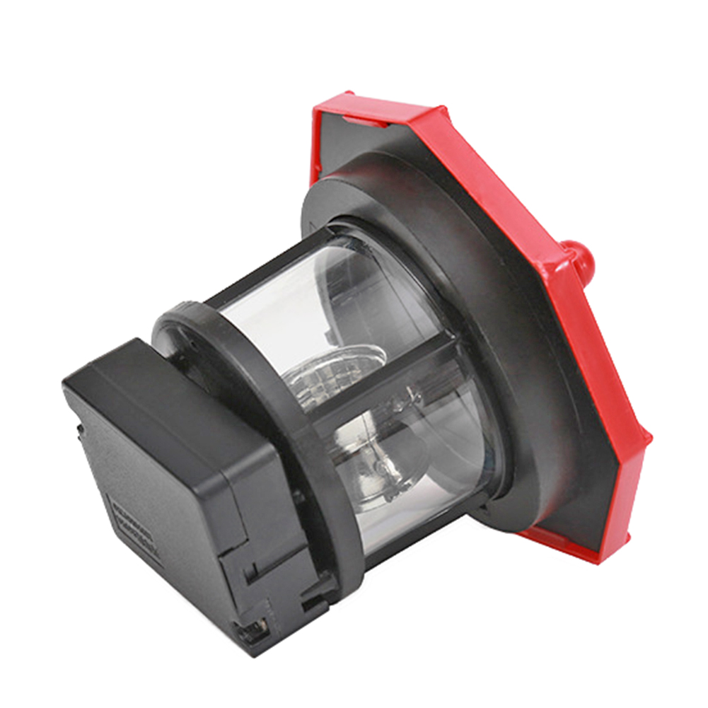 Lampu LED Tenaga Surya Mercusu - Outdoor Lighting Beacon ulasan dan harga