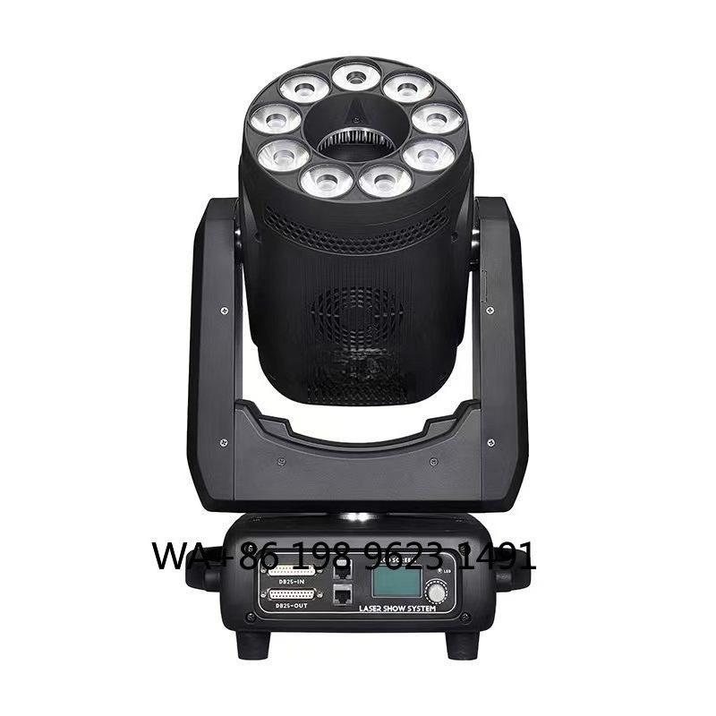 Lampu Wall Washer LED Efek Gel - Outdoor Lighting Architectural ulasan dan harga