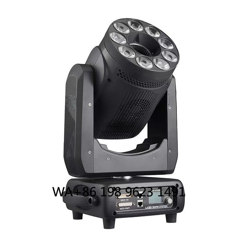 Lampu Wall Washer LED Efek Gel - Outdoor Lighting Architectural ulasan dan harga