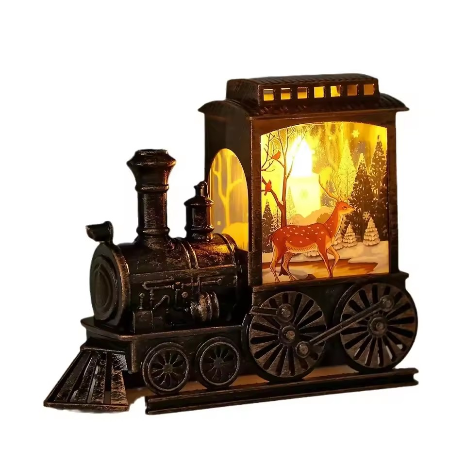 Lampu Malam LED Lampu Malam Ke - Outdoor Lighting Ideas For Party ulasan dan harga