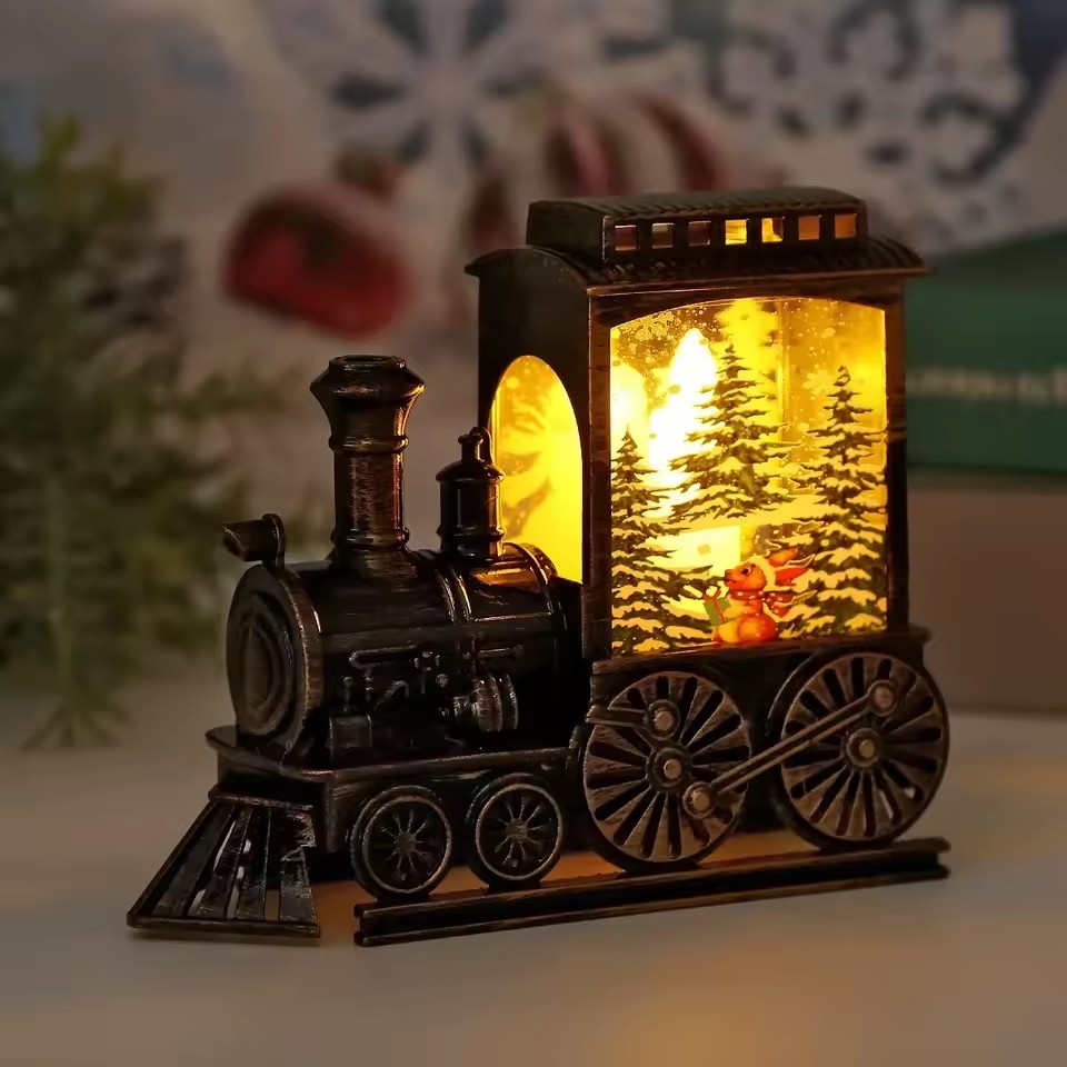 Lampu Malam LED Lampu Malam Ke - Outdoor Lighting Ideas For Party ulasan dan harga