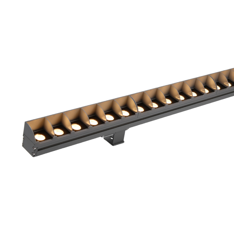 Baru 6W 12W 18W 24W 36W LED La - Outdoor Lighting Architectural ulasan dan harga