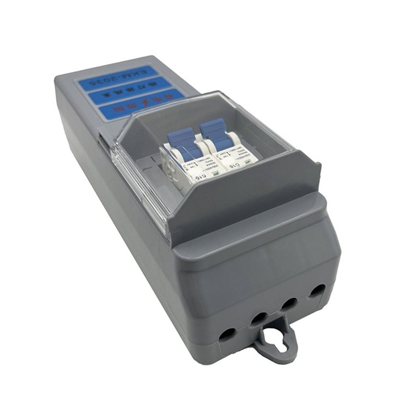 ABDJ-EKM-2035 Kotak Sambungan  - Outdoor Lighting Junction Box ulasan dan harga