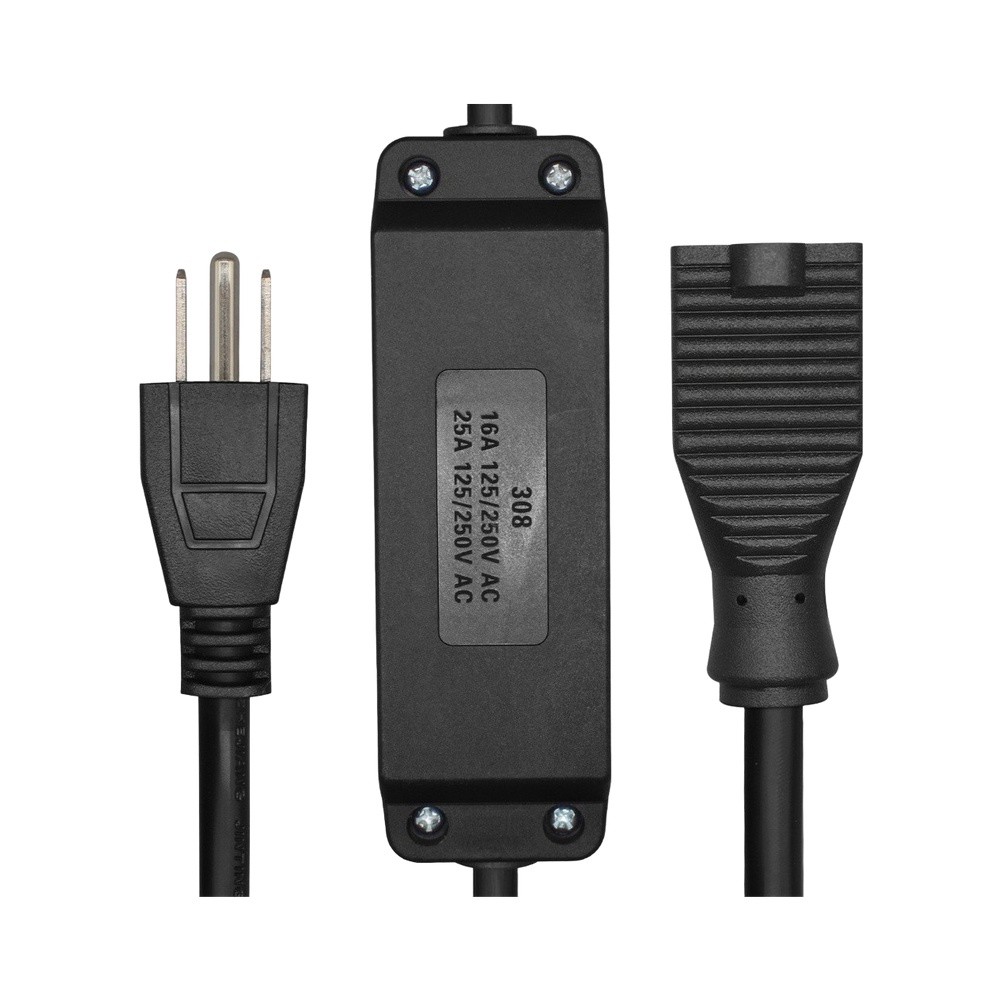 Kabel Ekstensi Sakelar On/Off  - Outdoor Lighting Extension Cord ulasan dan harga