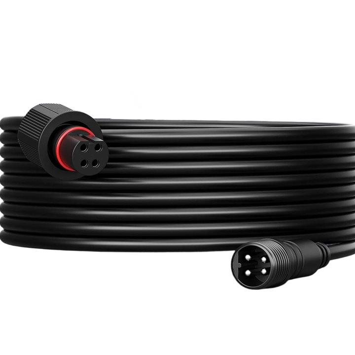 (N21R) Kabel Ekstensi 10 Kaki  - Outdoor Lighting Extension Cord ulasan dan harga