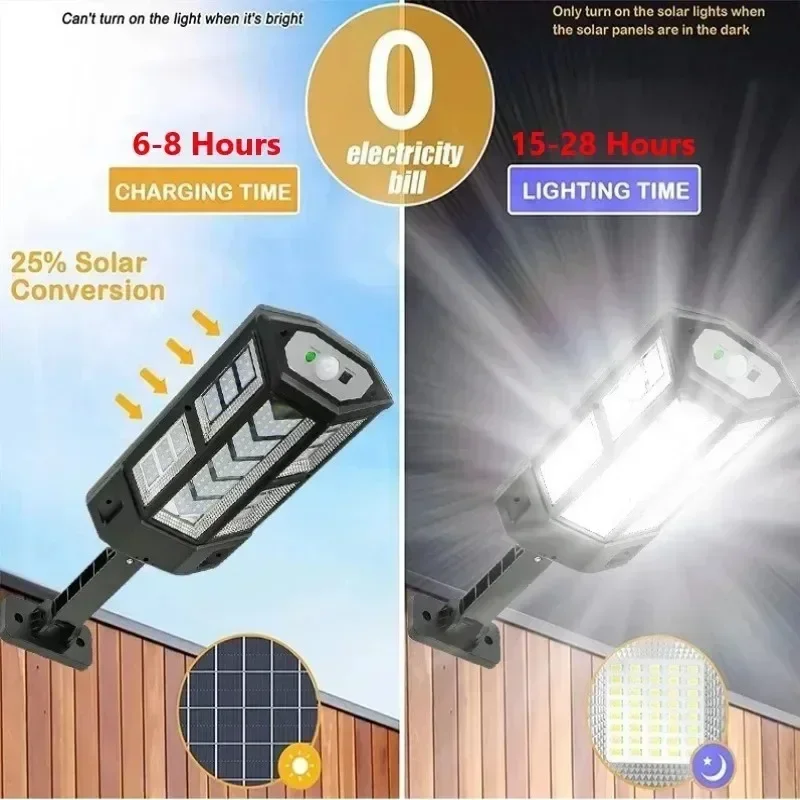 Lampu Tenaga Surya Terbaru Lam - Outdoor Lighting Decoration ulasan dan harga