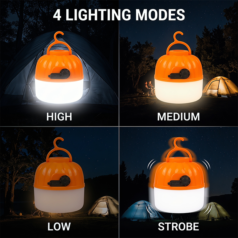 Lampu LED Mini Portabel Bentuk - Outdoor Lighting Panel ulasan dan harga