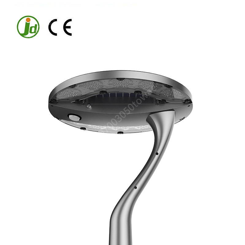 Lampu Taman Tenaga Surya LED T - Outdoor Lighting With Motion Sensor ulasan dan harga
