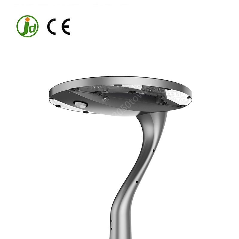 Lampu Taman Tenaga Surya LED T - Outdoor Lighting With Motion Sensor ulasan dan harga