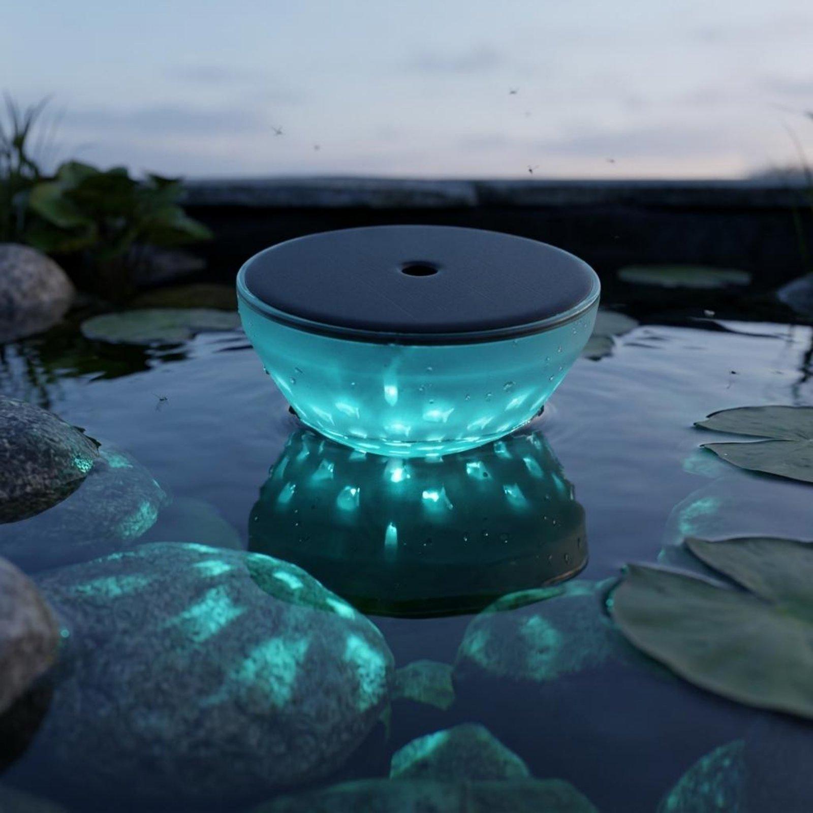 Lampu Terapung Tenaga Surya Ta - Outdoor Lighting Accent ulasan dan harga