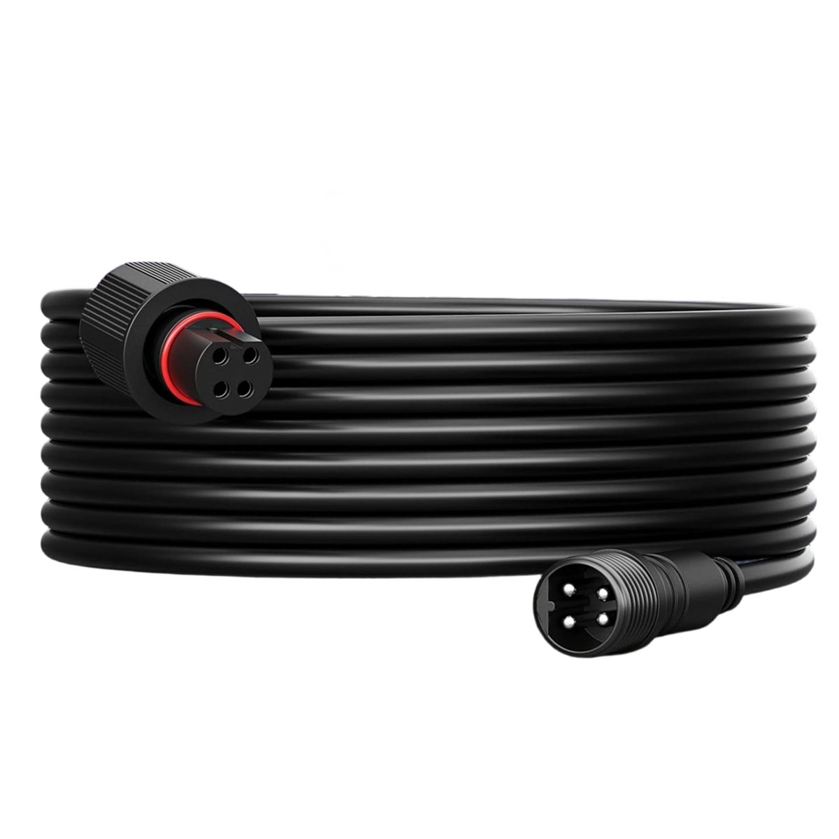 HAPPY DIAN! Kabel Ekstensi 10F - Outdoor Lighting Extension Cord ulasan dan harga