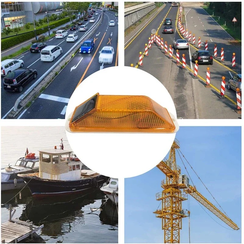 Lampu Peringatan Strobo LED Te - Outdoor Lighting Beacon ulasan dan harga