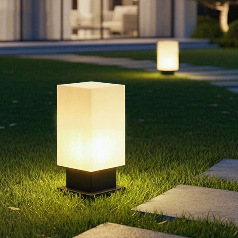 Lampu lantai bercahaya untuk h - Outdoor Lighting Decoration ulasan dan harga