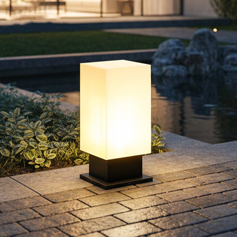 Lampu lantai bercahaya untuk h - Outdoor Lighting Decoration ulasan dan harga