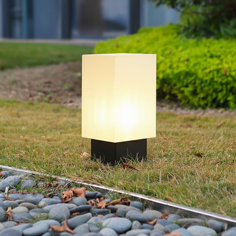 Lampu lantai bercahaya untuk h - Outdoor Lighting Decoration ulasan dan harga