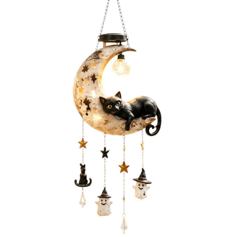 L43A Tenaga Surya Halloween Hi - Outdoor Lighting Accent ulasan dan harga