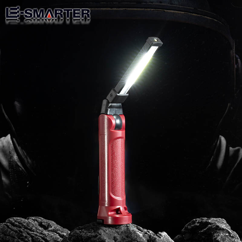 Lampu Kerja LED COB Senter Lip - Outdoor Lighting Panel ulasan dan harga