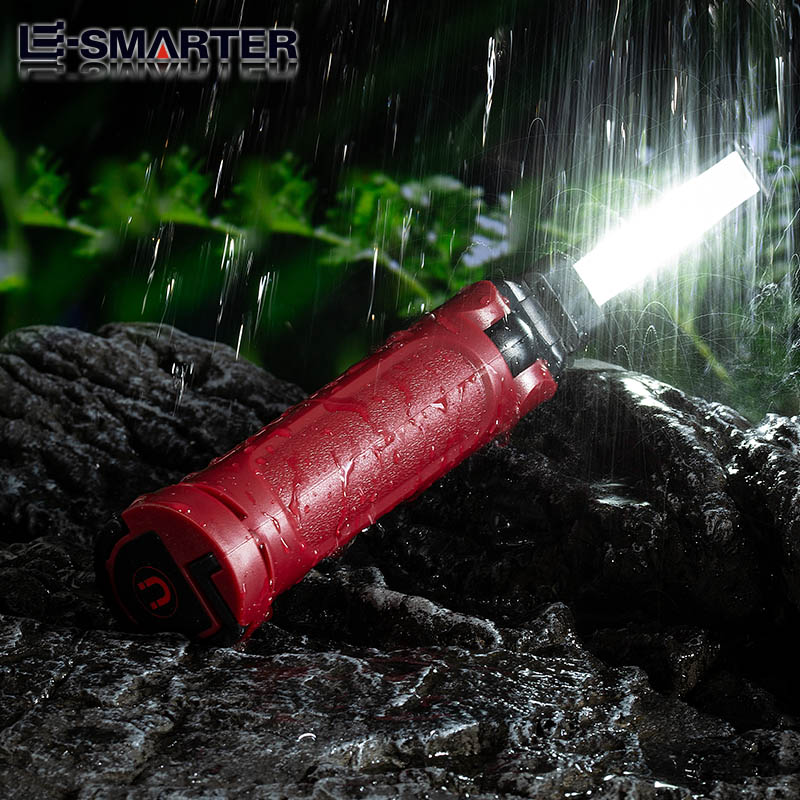 Lampu Kerja LED COB Senter Lip - Outdoor Lighting Panel ulasan dan harga