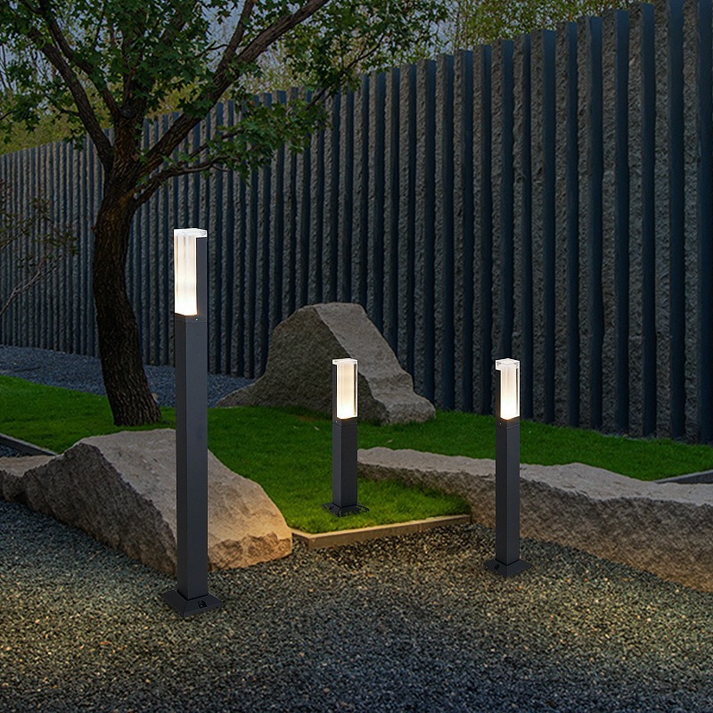Lampu Taman LED, Lampu Lanskap - Outdoor Lighting Beacon ulasan dan harga
