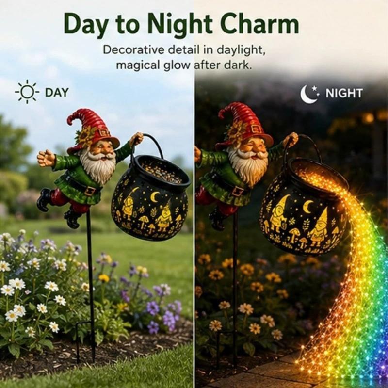 Lampu Taman Luar Ruangan Tenag - Outdoor Lighting Accent ulasan dan harga