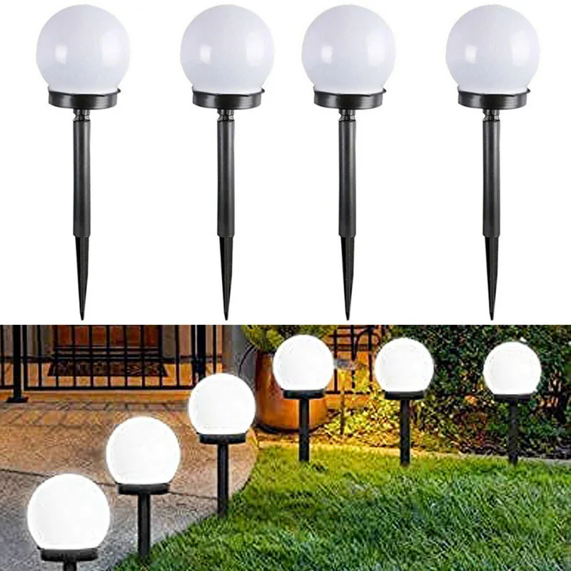Lampu bohlam LED tenaga surya, - Outdoor Lighting Beacon ulasan dan harga