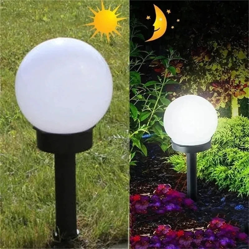 Lampu bohlam LED tenaga surya, - Outdoor Lighting Beacon ulasan dan harga