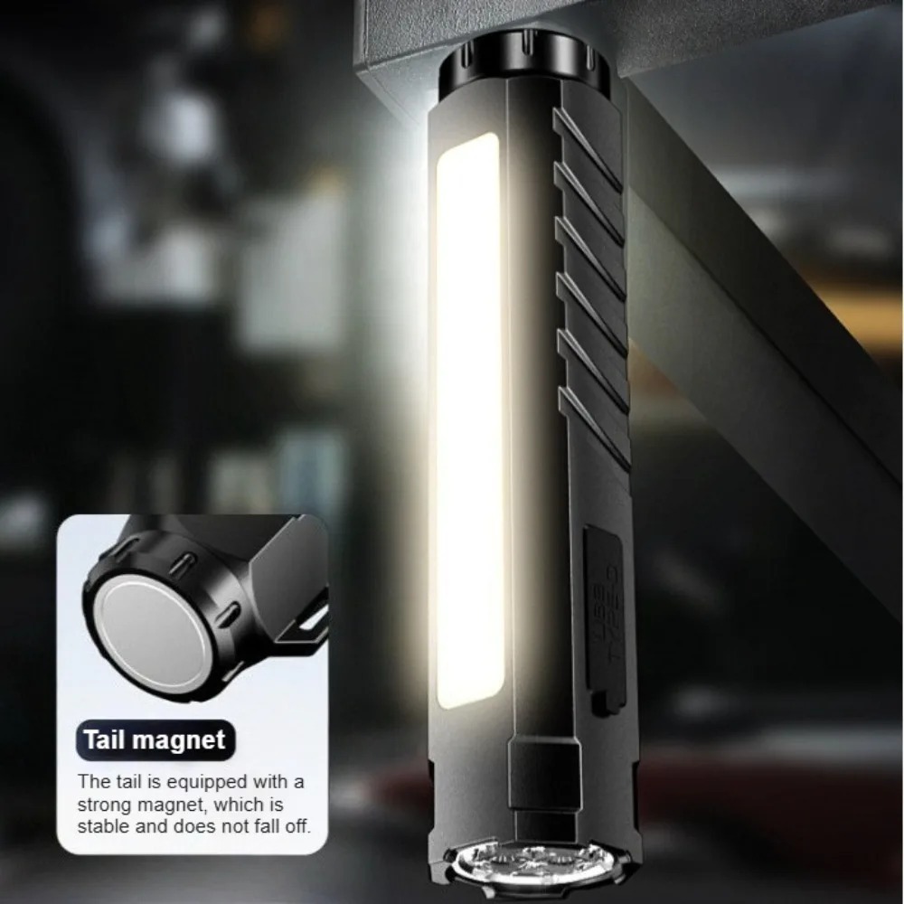 Senter LED Multifungsi Cahaya  - Outdoor Lighting Panel ulasan dan harga