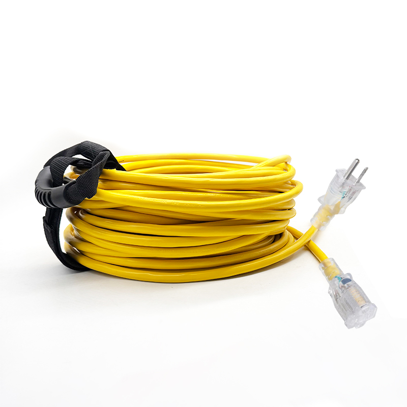Kabel Ekstensi Luar Ruangan Tu - Outdoor Lighting Extension Cord ulasan dan harga