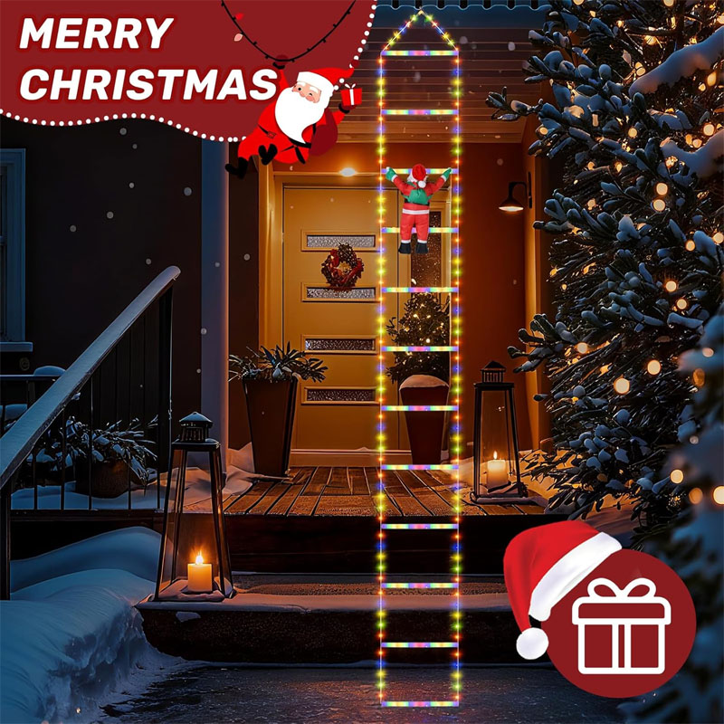 Lampu Natal LED, Lampu Hias Ta - Outdoor Lighting Decoration ulasan dan harga