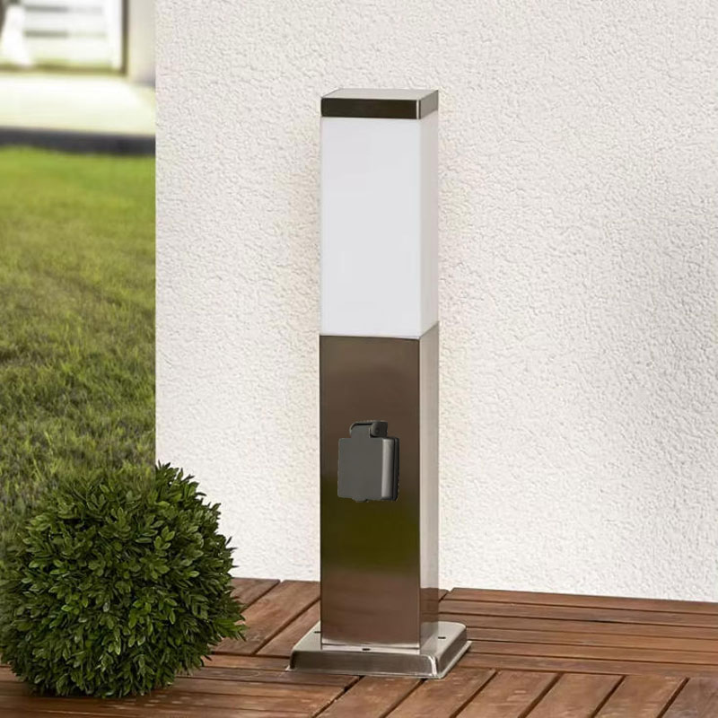 Lampu Taman Tahan Air untuk Lu - Outdoor Lighting Beacon ulasan dan harga