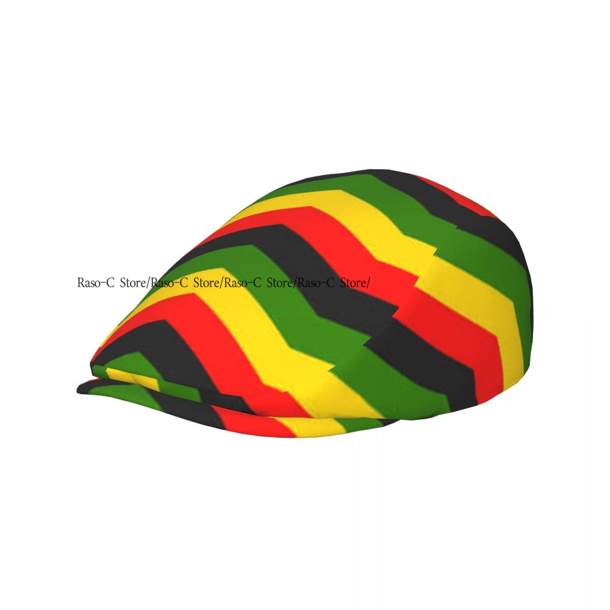 Topi Datar Dewasa Musim Semi M - Outdoor Lighting Jamaica ulasan dan harga