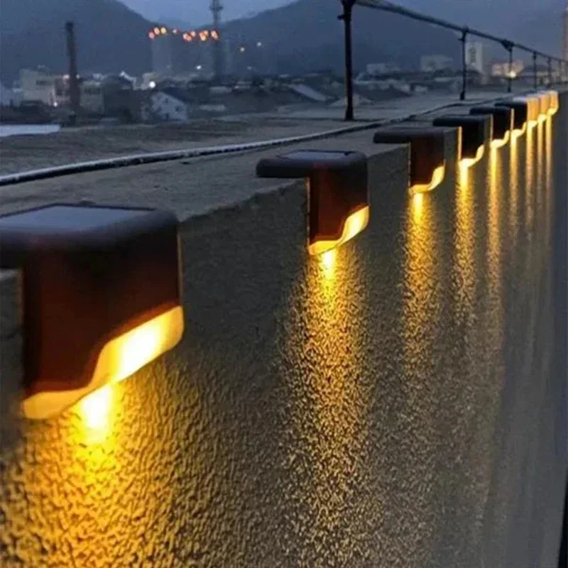 Lampu LED tenaga surya 1/4/8/1 - Outdoor Lighting Beacon ulasan dan harga