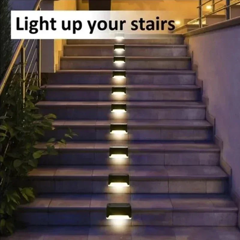 Lampu LED tenaga surya 1/4/8/1 - Outdoor Lighting Beacon ulasan dan harga