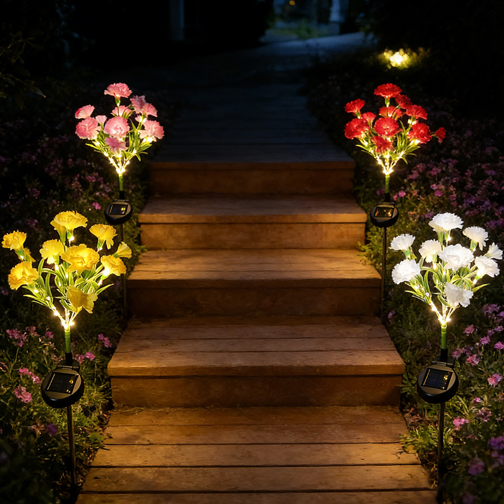 1 buah Lampu Taman LED Tenaga  - Outdoor Lighting Ikea ulasan dan harga