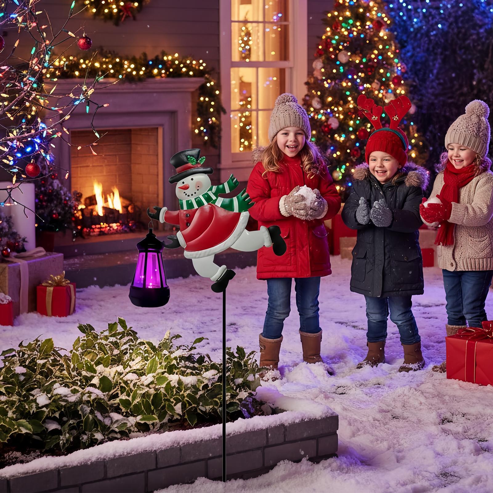 Lampu Hias Natal LED berbentuk - Outdoor Lighting Accent ulasan dan harga