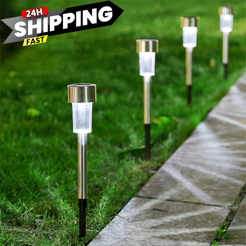 10 Pak lampu taman luar ruanga - Outdoor Lighting Beacon ulasan dan harga