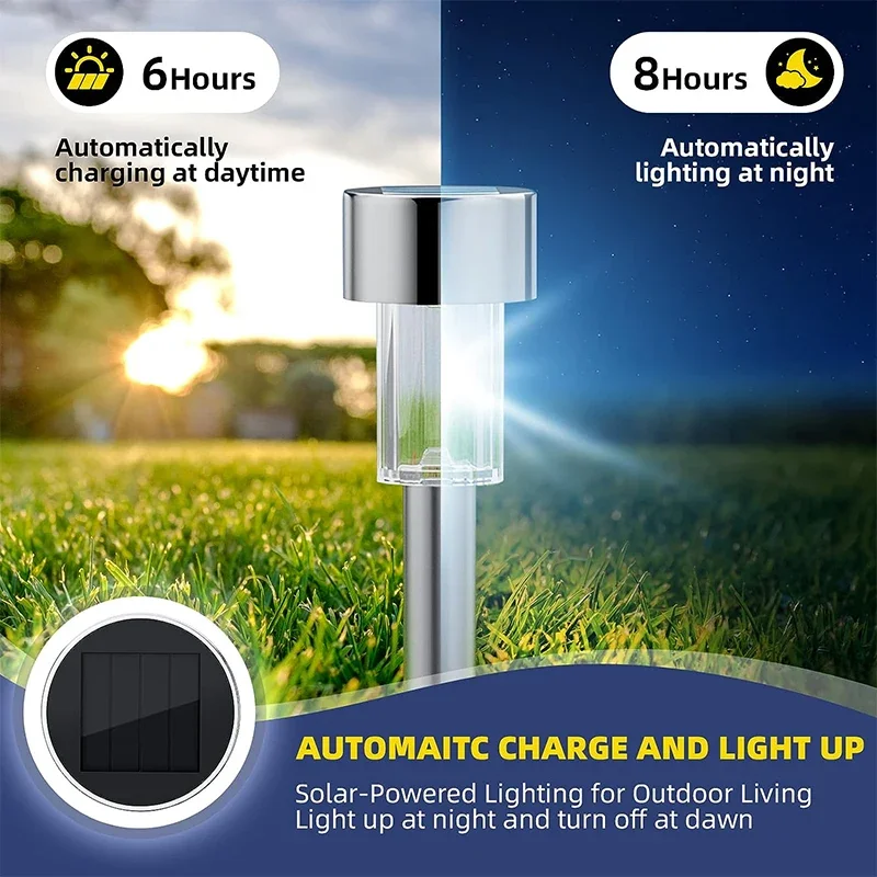 10 Pak lampu taman luar ruanga - Outdoor Lighting Beacon ulasan dan harga