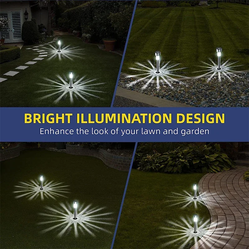 10 Pak lampu taman luar ruanga - Outdoor Lighting Beacon ulasan dan harga