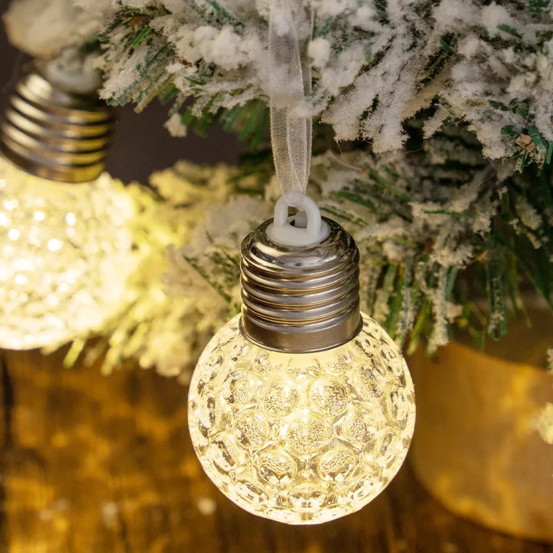 Lampu Bola LED Tahan Air, Lamp - Outdoor Lighting Decoration ulasan dan harga