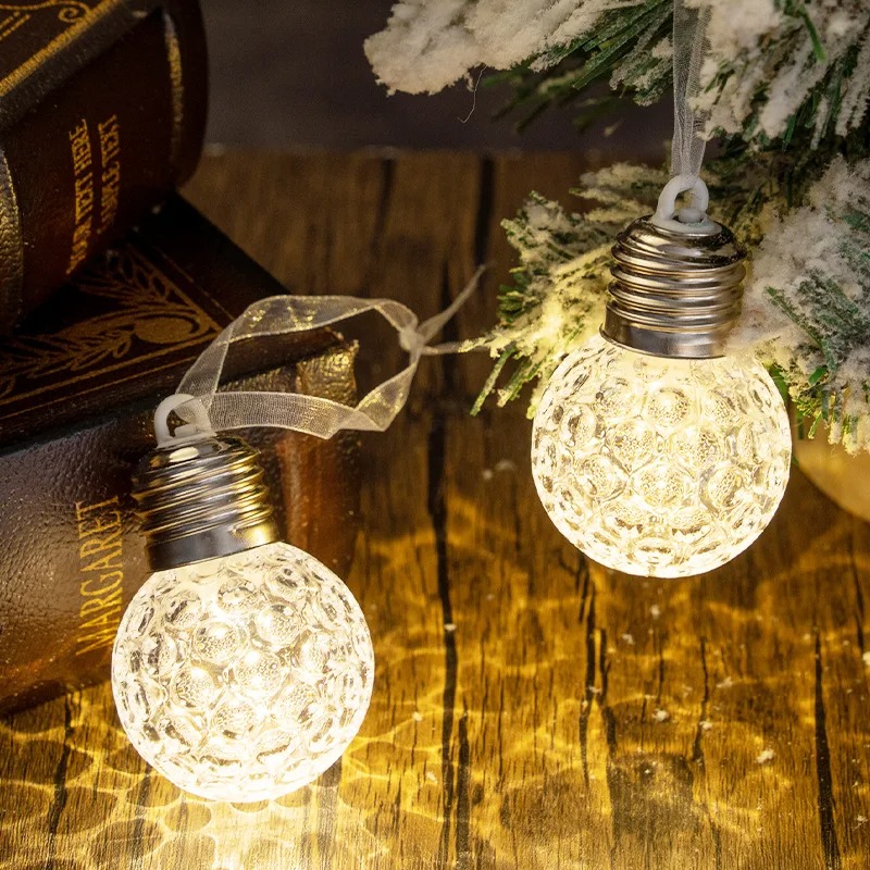 Lampu Bola LED Tahan Air, Lamp - Outdoor Lighting Decoration ulasan dan harga