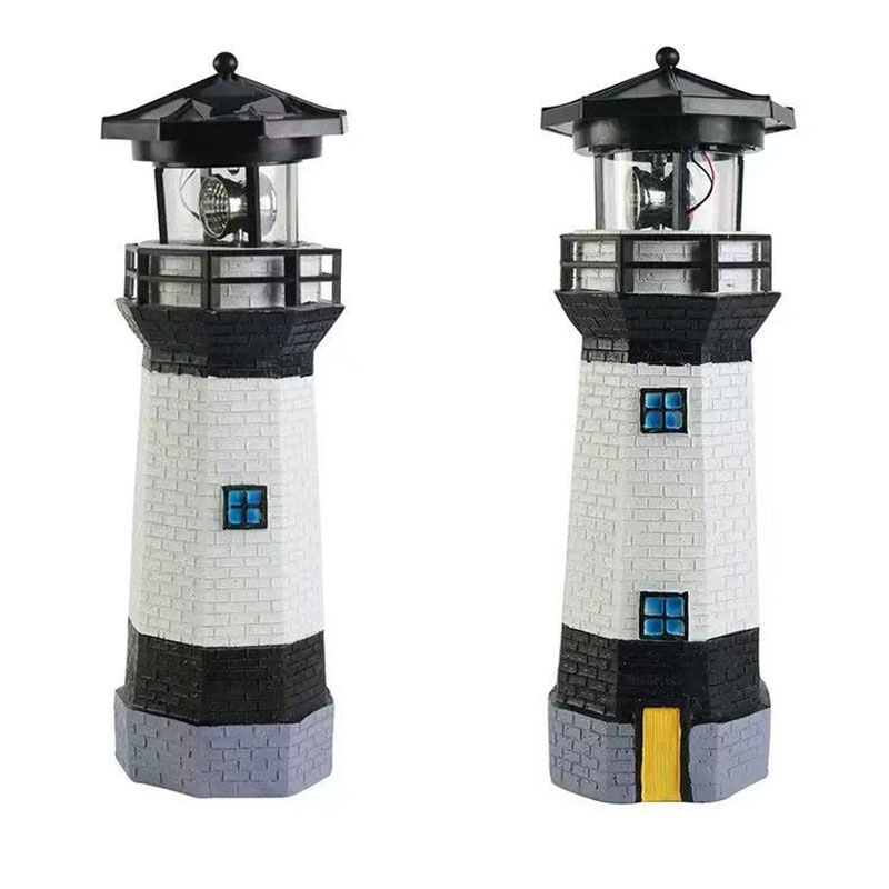 Lampu LED Tenaga Surya Bentuk  - Outdoor Lighting Beacon ulasan dan harga