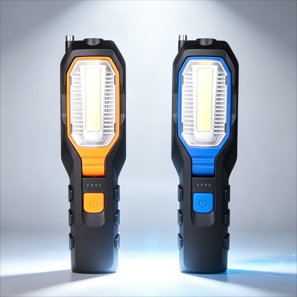 Lampu Kerja LED Baru dengan Ba - Outdoor Lighting Panel ulasan dan harga